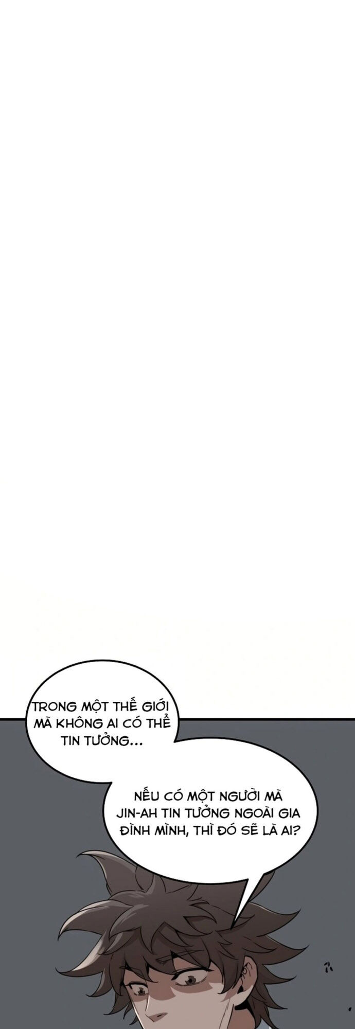 Kẻ Không Thuộc Về Loài Người Chapter 10 - Trang 2