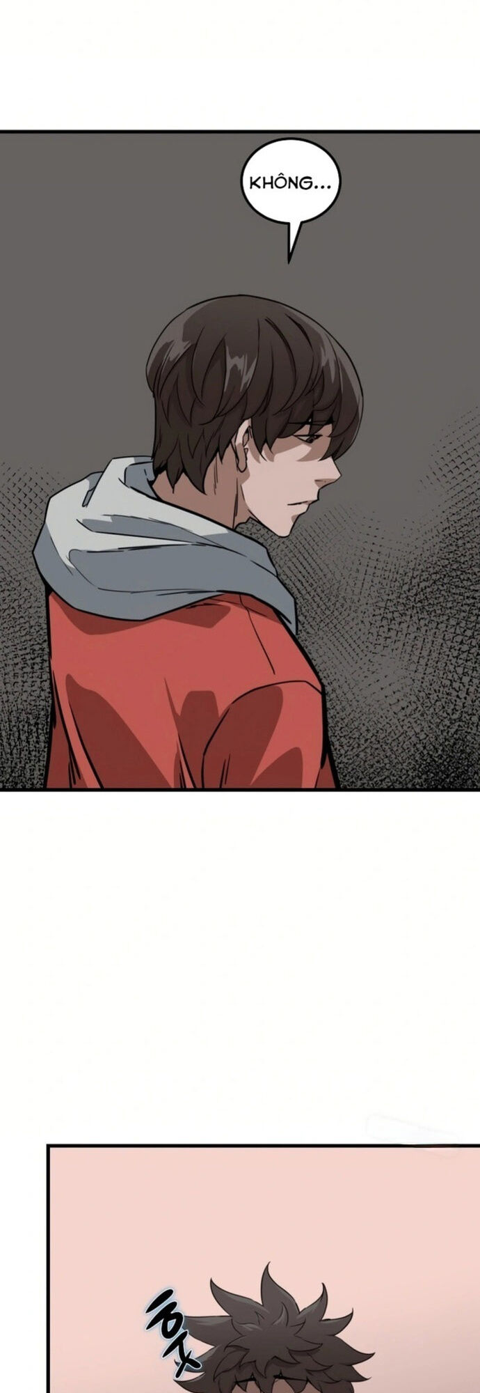 Kẻ Không Thuộc Về Loài Người Chapter 10 - Trang 2