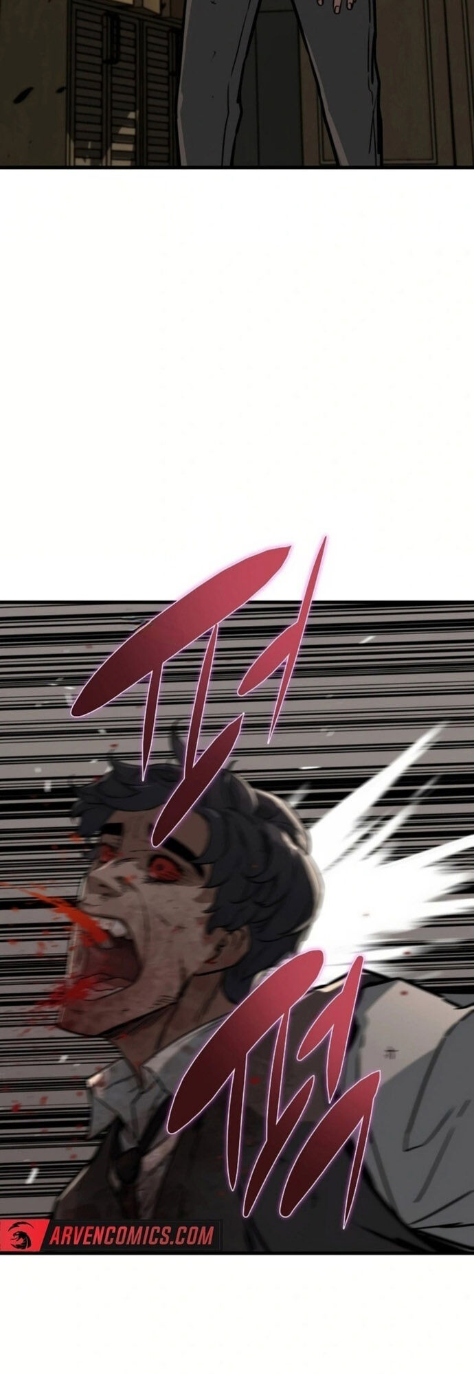 Kẻ Không Thuộc Về Loài Người Chapter 10 - Trang 2