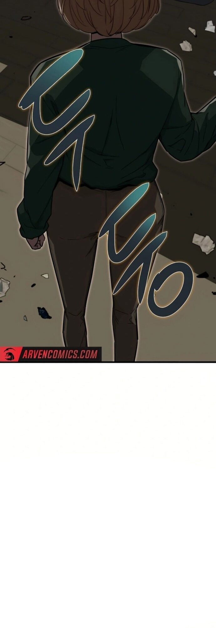 Kẻ Không Thuộc Về Loài Người Chapter 10 - Trang 2