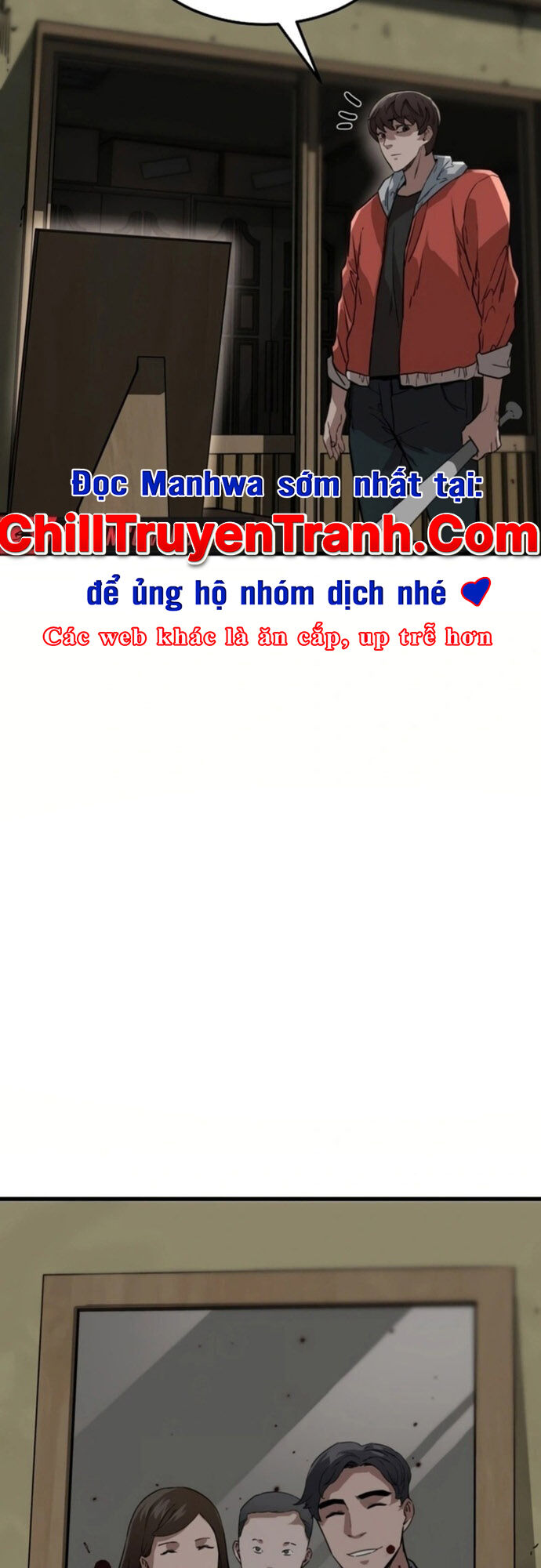 Kẻ Không Thuộc Về Loài Người Chapter 10 - Trang 2