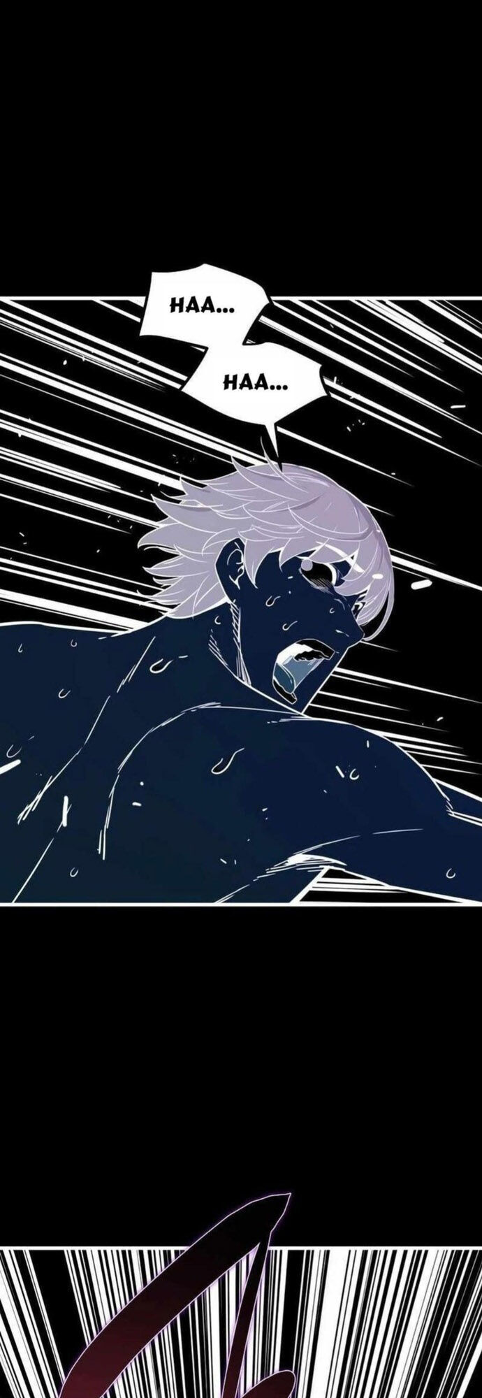 Kẻ Không Thuộc Về Loài Người Chapter 11 - Trang 2