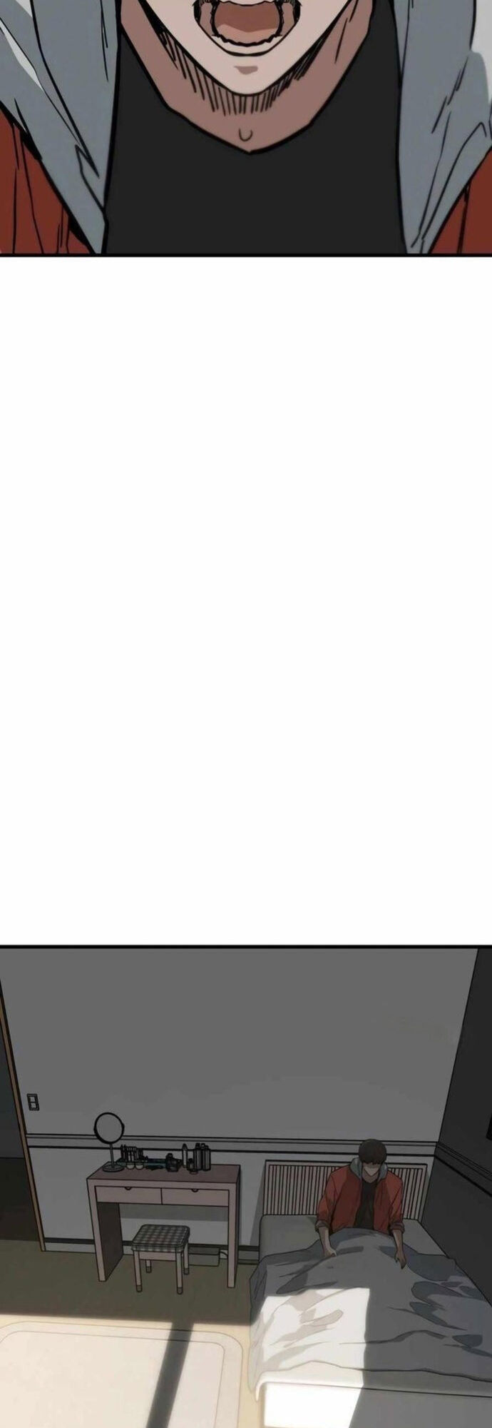 Kẻ Không Thuộc Về Loài Người Chapter 11 - Trang 2