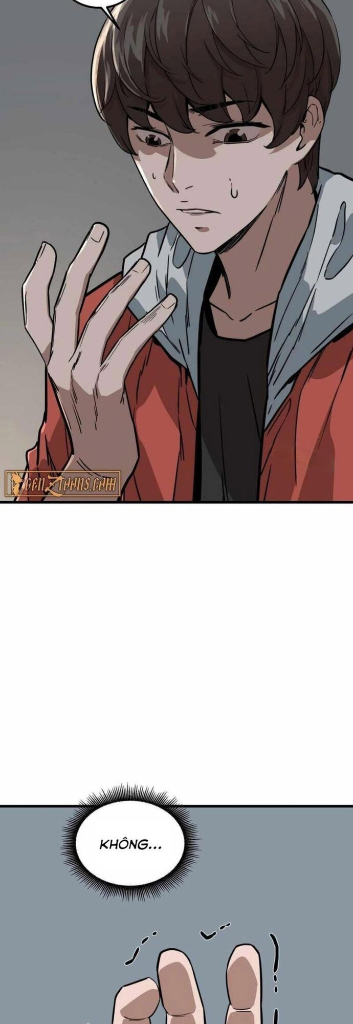 Kẻ Không Thuộc Về Loài Người Chapter 11 - Trang 2