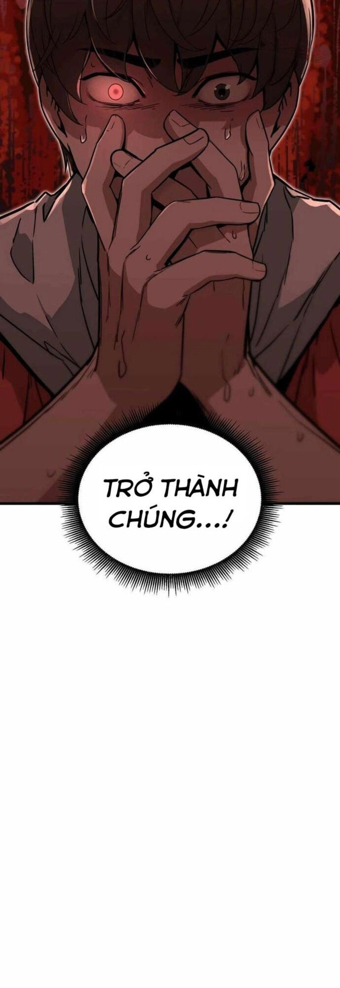 Kẻ Không Thuộc Về Loài Người Chapter 11 - Trang 2