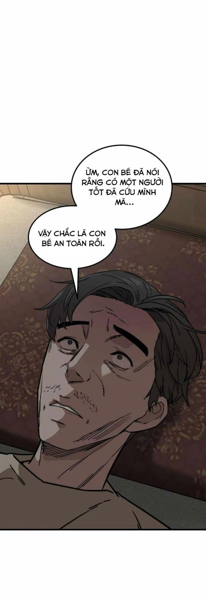 Kẻ Không Thuộc Về Loài Người Chapter 11 - Trang 2