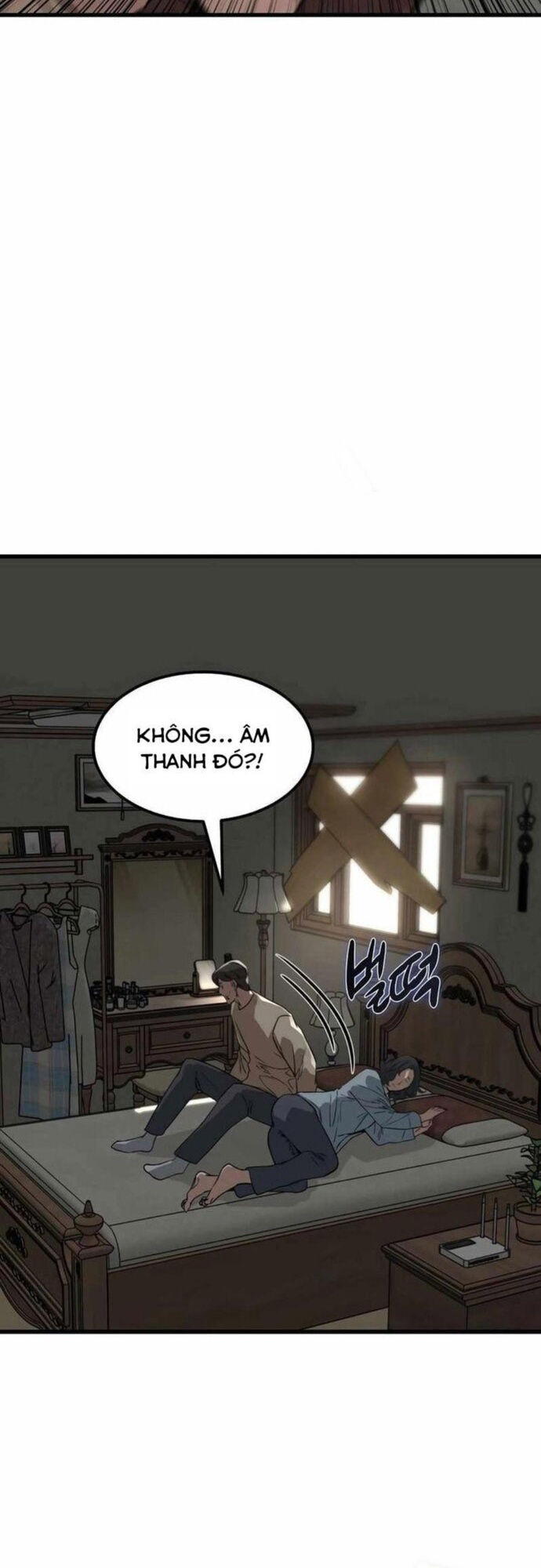 Kẻ Không Thuộc Về Loài Người Chapter 11 - Trang 2