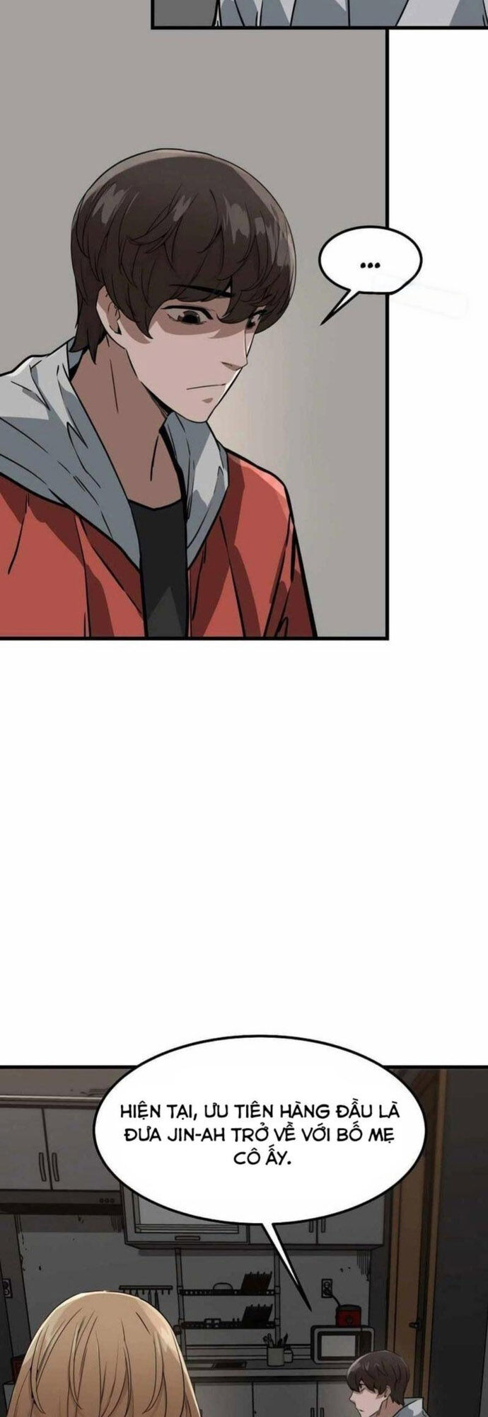 Kẻ Không Thuộc Về Loài Người Chapter 11 - Trang 2