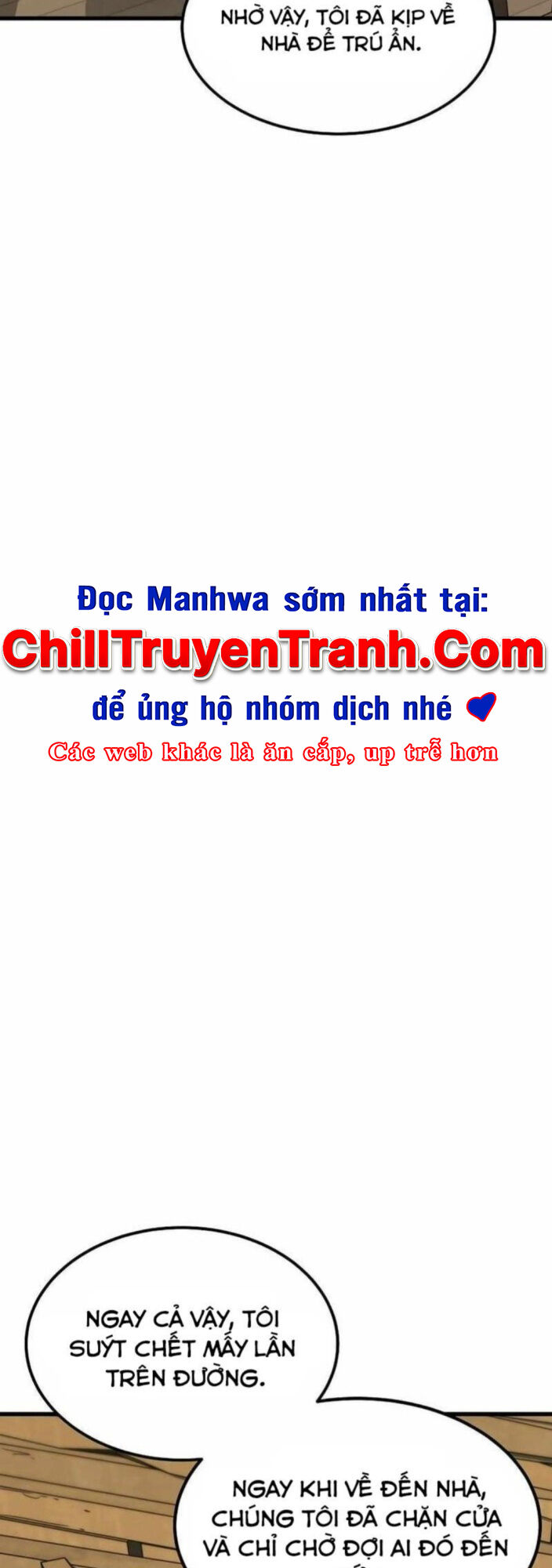 Kẻ Không Thuộc Về Loài Người Chapter 12 - Trang 2