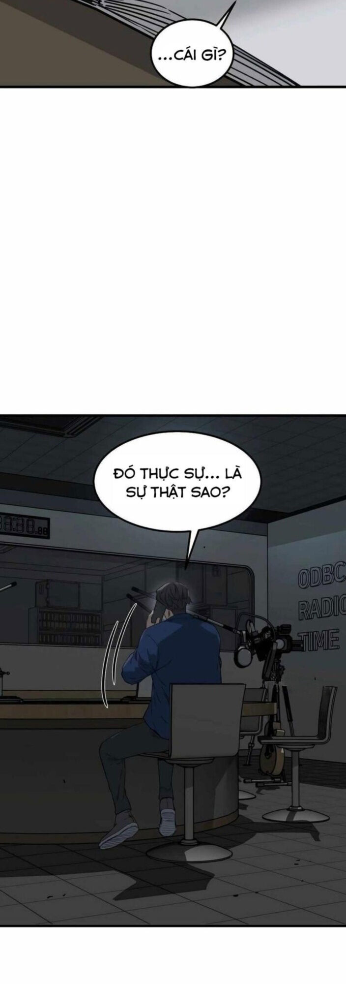Kẻ Không Thuộc Về Loài Người Chapter 12 - Trang 2