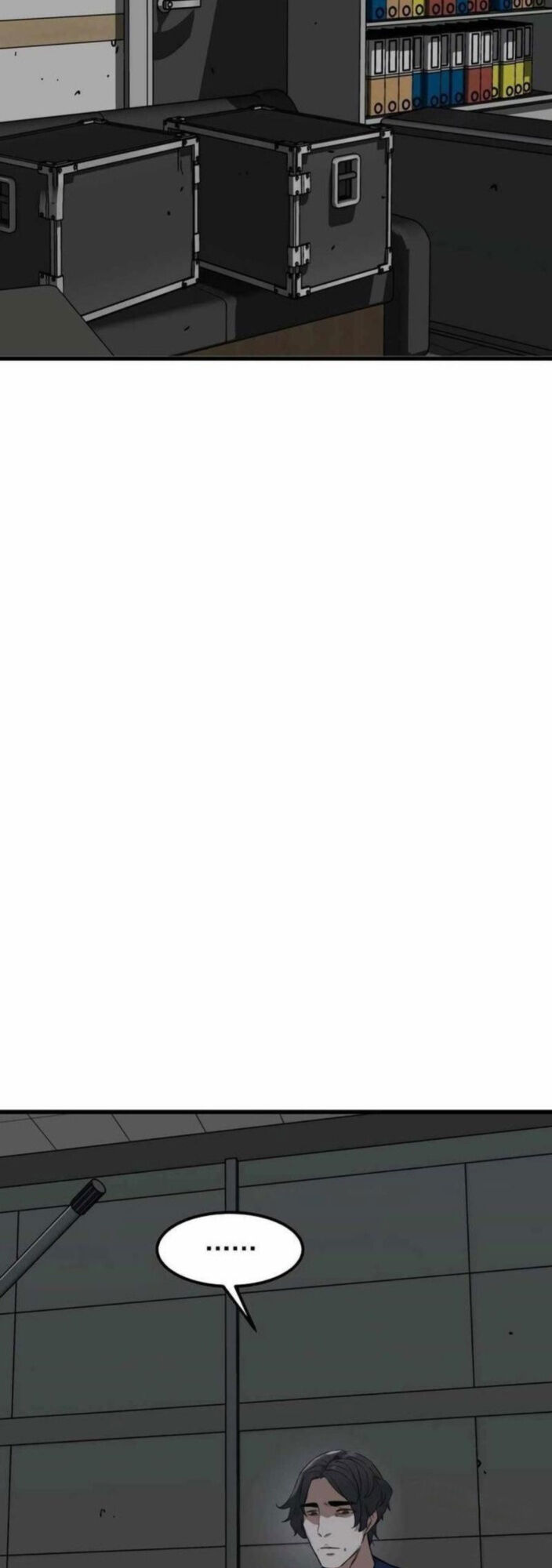 Kẻ Không Thuộc Về Loài Người Chapter 12 - Trang 2