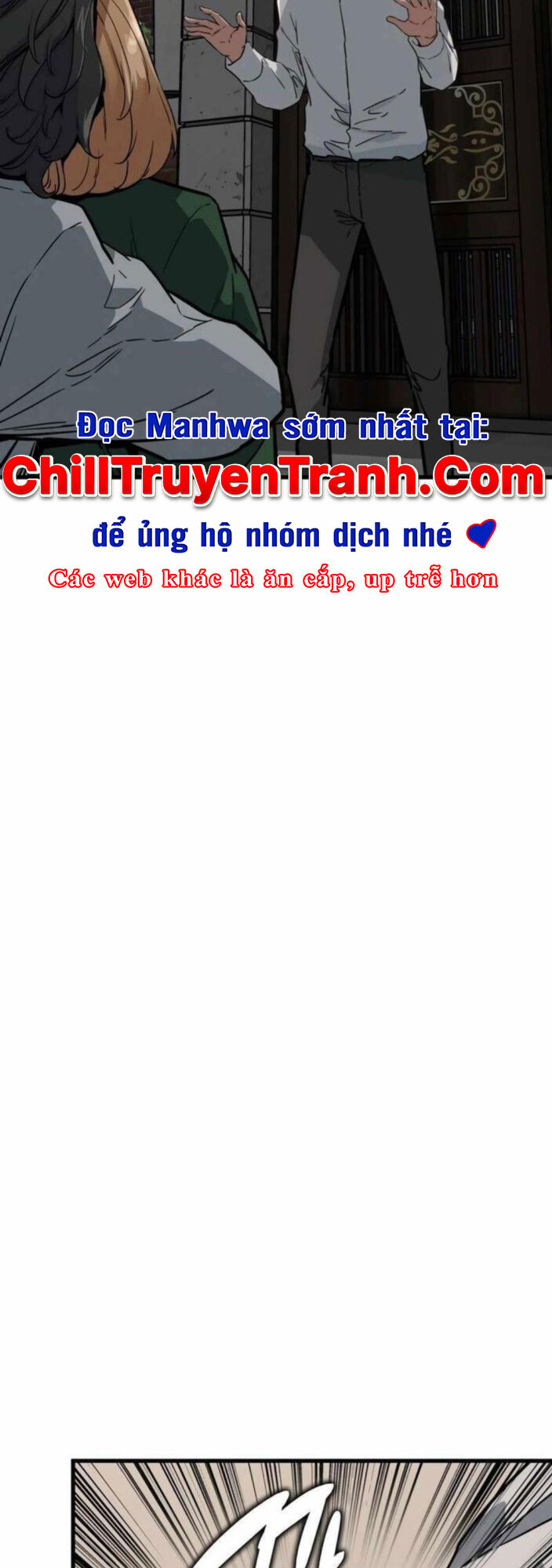 Kẻ Không Thuộc Về Loài Người Chapter 12 - Trang 2