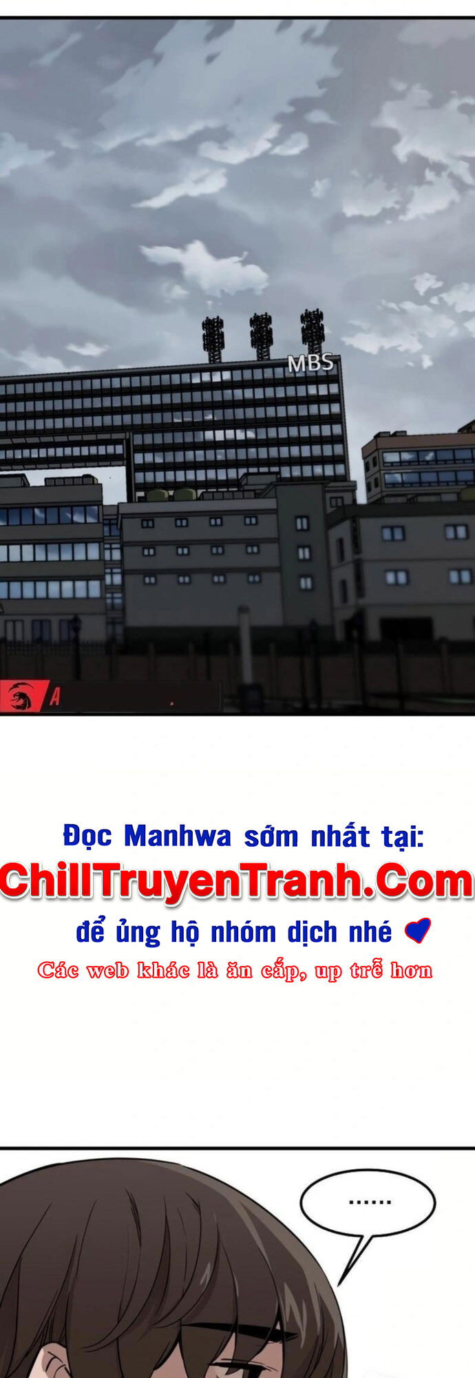 Kẻ Không Thuộc Về Loài Người Chapter 13 - Trang 2