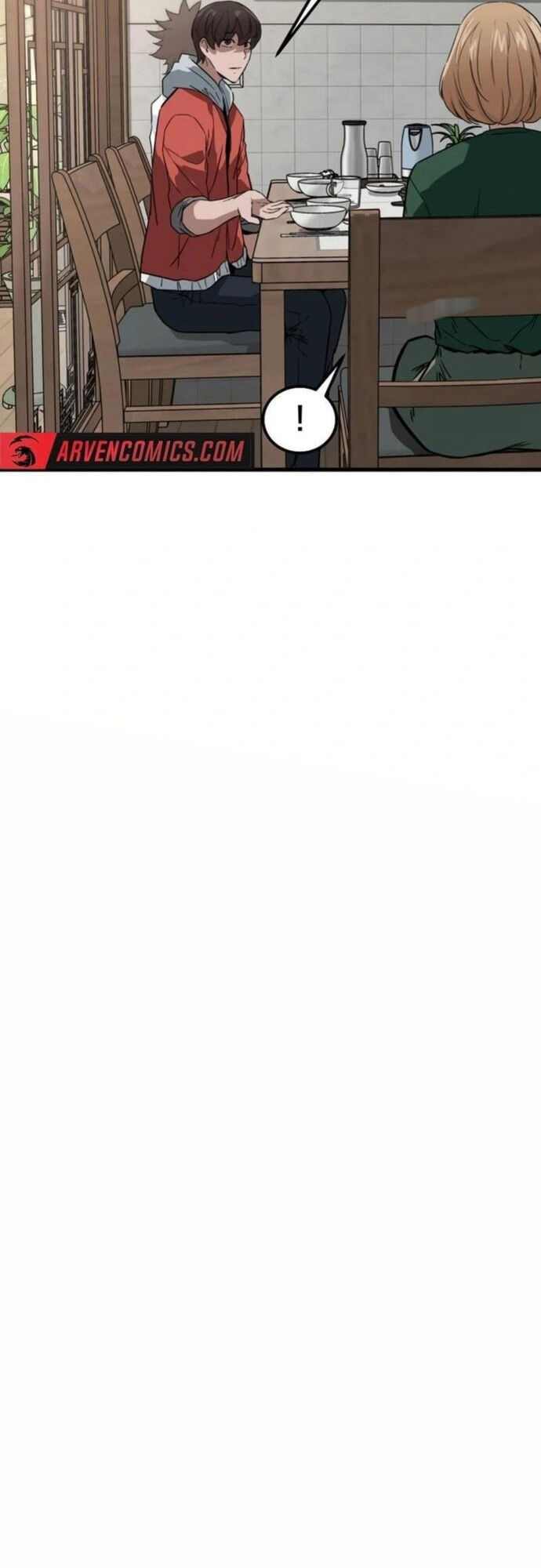 Kẻ Không Thuộc Về Loài Người Chapter 13 - Trang 2