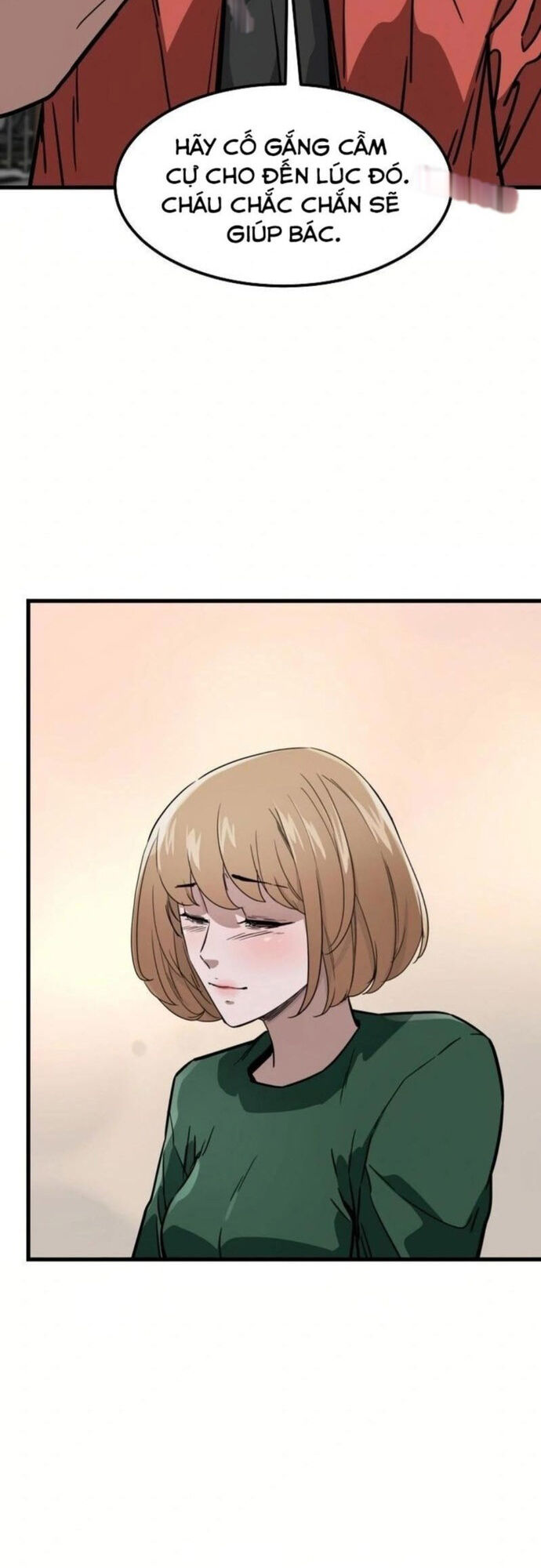 Kẻ Không Thuộc Về Loài Người Chapter 13 - Trang 2