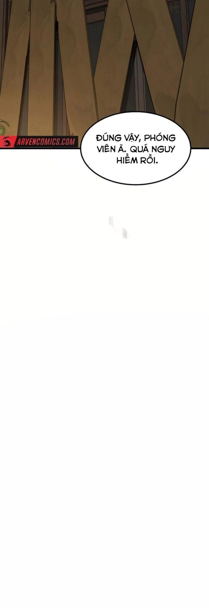 Kẻ Không Thuộc Về Loài Người Chapter 13 - Trang 2