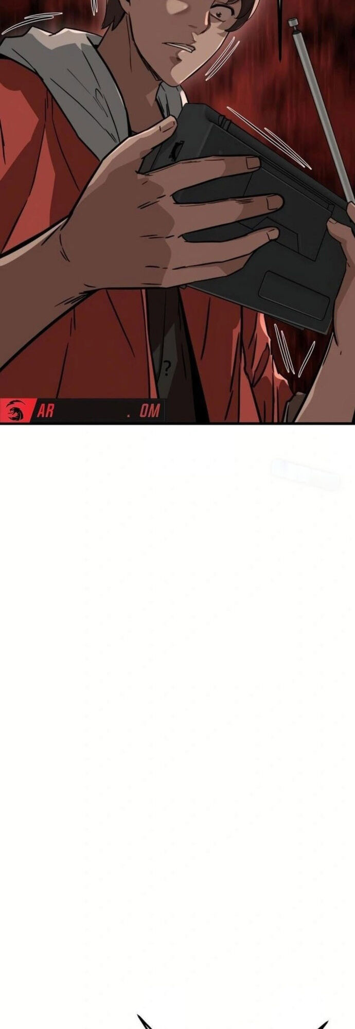 Kẻ Không Thuộc Về Loài Người Chapter 13 - Trang 2