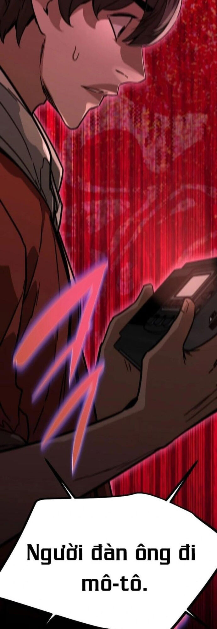Kẻ Không Thuộc Về Loài Người Chapter 13 - Trang 2