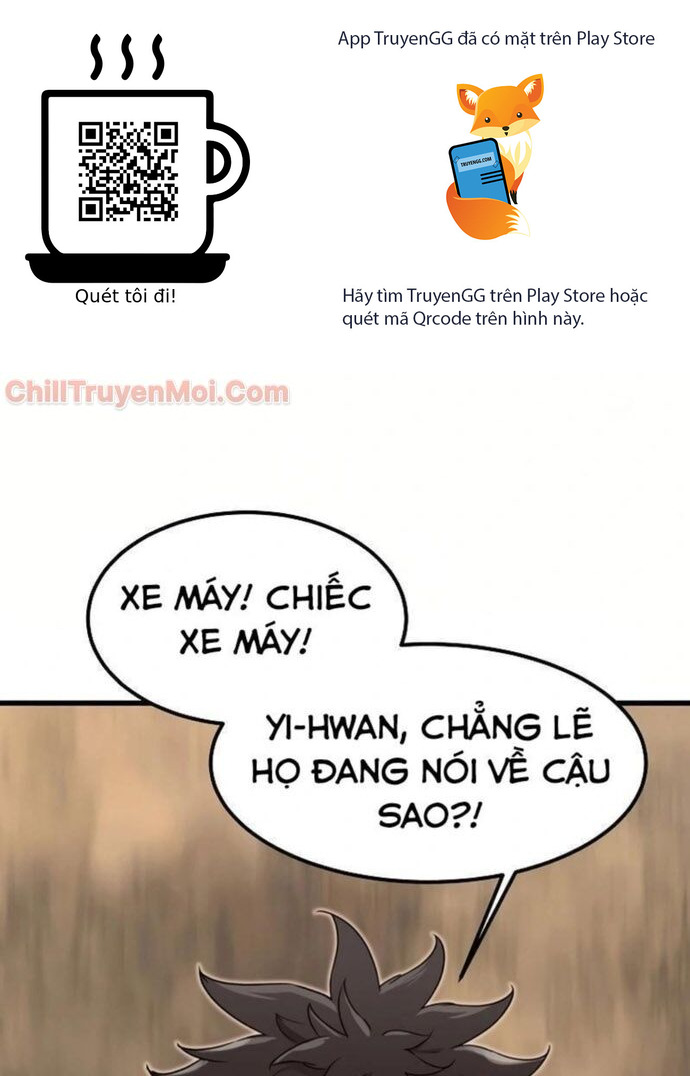 Kẻ Không Thuộc Về Loài Người Chapter 14 - Trang 2