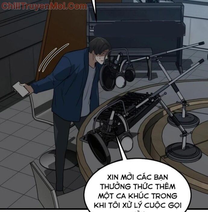 Kẻ Không Thuộc Về Loài Người Chapter 14 - Trang 2