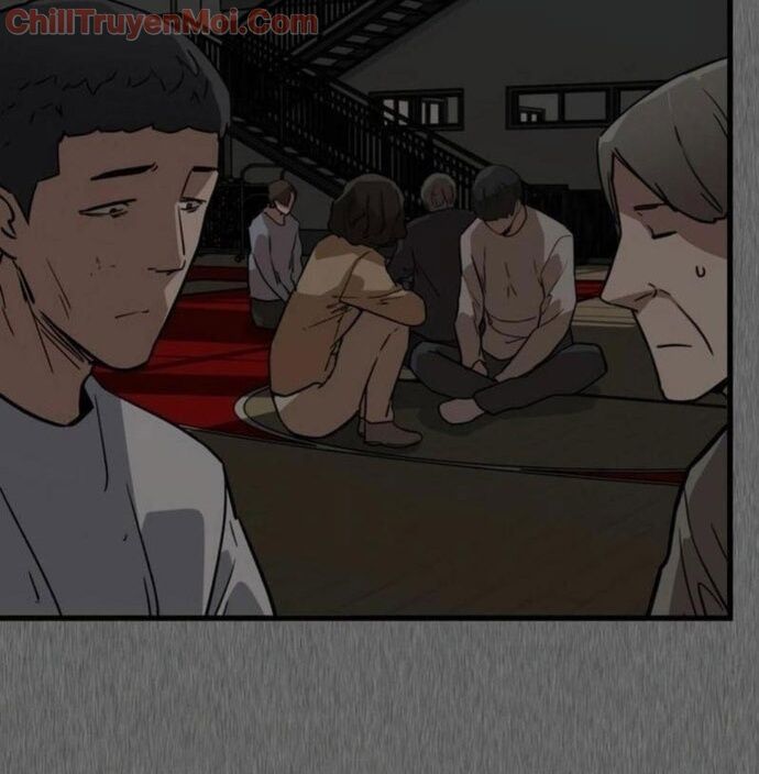 Kẻ Không Thuộc Về Loài Người Chapter 14 - Trang 2