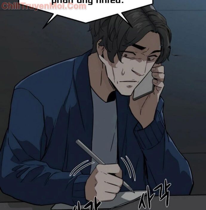 Kẻ Không Thuộc Về Loài Người Chapter 14 - Trang 2