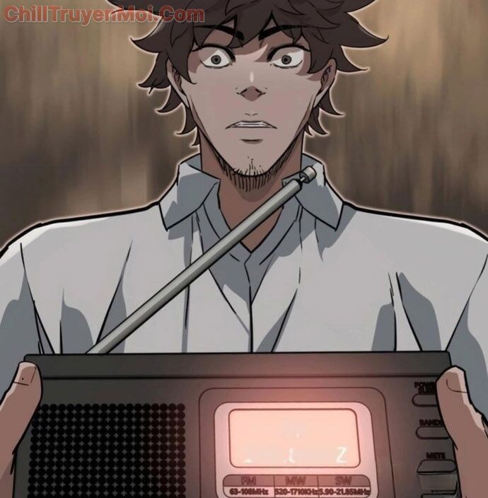 Kẻ Không Thuộc Về Loài Người Chapter 14 - Trang 2