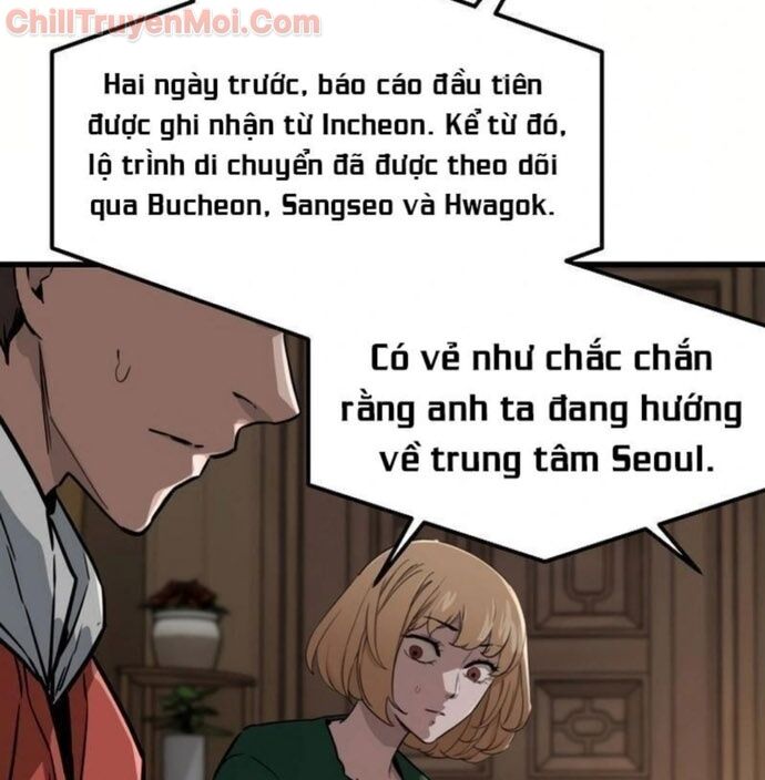 Kẻ Không Thuộc Về Loài Người Chapter 14 - Trang 2