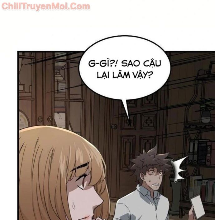 Kẻ Không Thuộc Về Loài Người Chapter 14 - Trang 2