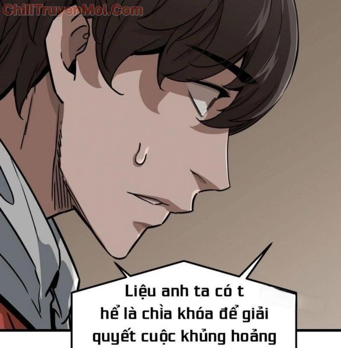 Kẻ Không Thuộc Về Loài Người Chapter 14 - Trang 2