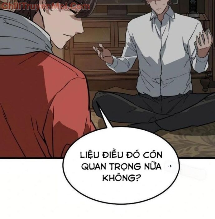 Kẻ Không Thuộc Về Loài Người Chapter 14 - Trang 2