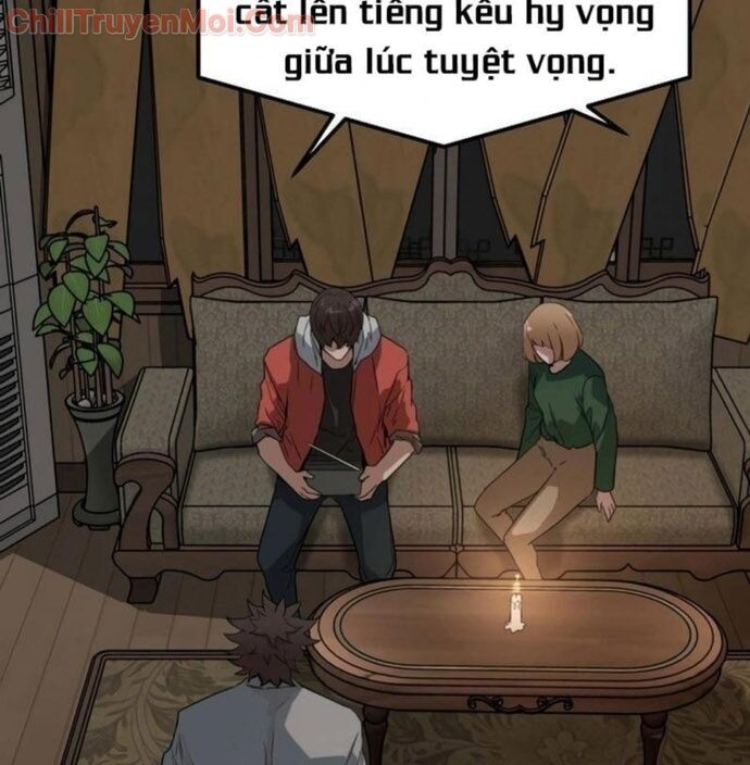 Kẻ Không Thuộc Về Loài Người Chapter 14 - Trang 2