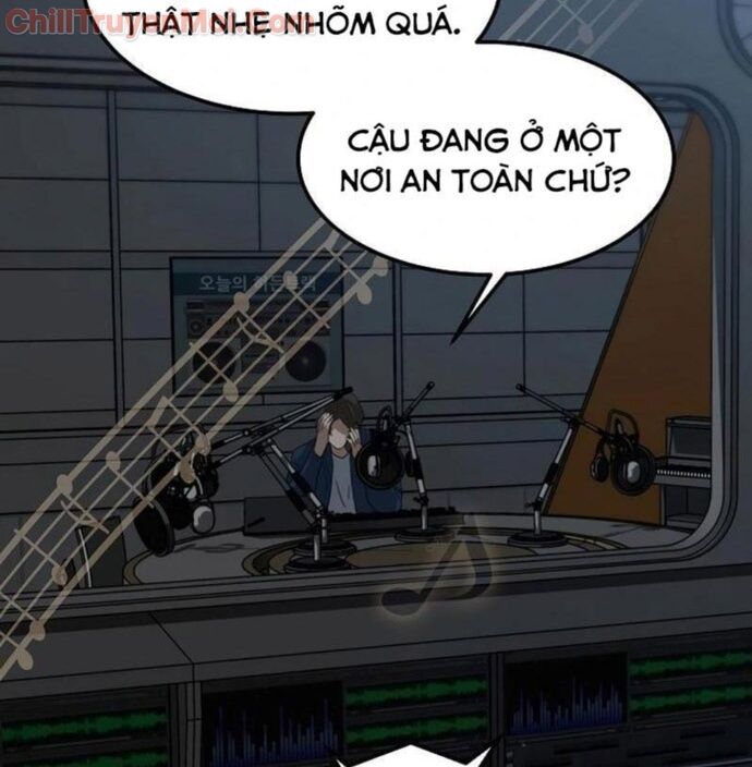 Kẻ Không Thuộc Về Loài Người Chapter 14 - Trang 2