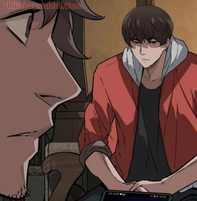 Kẻ Không Thuộc Về Loài Người Chapter 14 - Trang 2