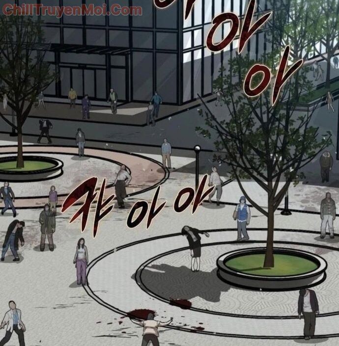 Kẻ Không Thuộc Về Loài Người Chapter 15 - Trang 2