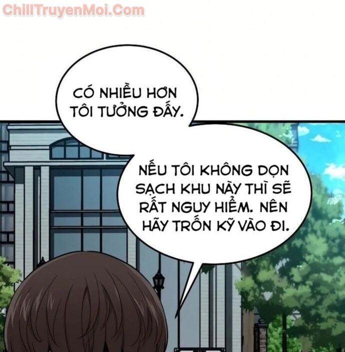 Kẻ Không Thuộc Về Loài Người Chapter 15 - Trang 2