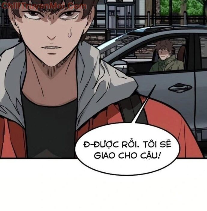 Kẻ Không Thuộc Về Loài Người Chapter 15 - Trang 2