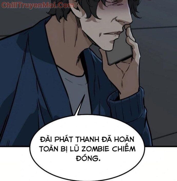 Kẻ Không Thuộc Về Loài Người Chapter 15 - Trang 2