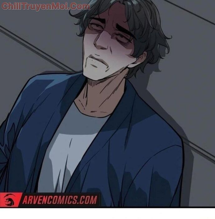 Kẻ Không Thuộc Về Loài Người Chapter 15 - Trang 2