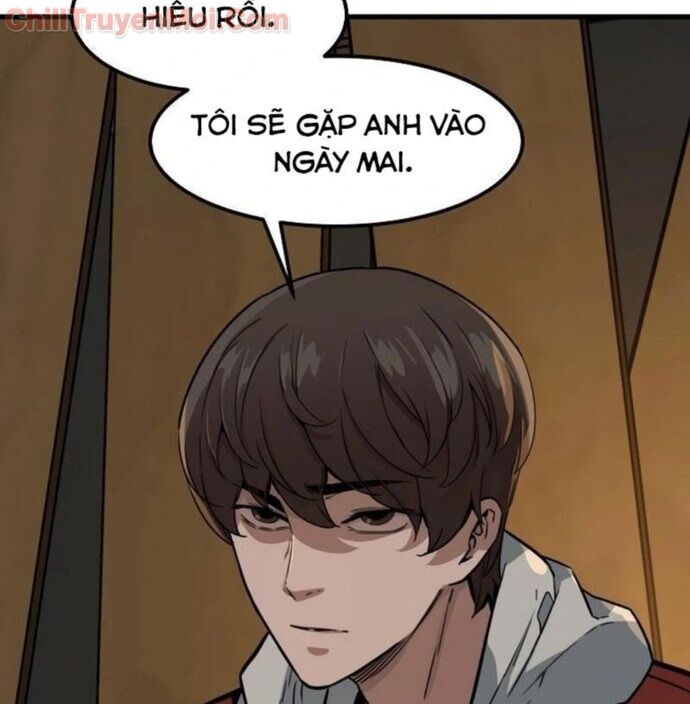 Kẻ Không Thuộc Về Loài Người Chapter 15 - Trang 2