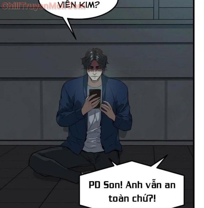 Kẻ Không Thuộc Về Loài Người Chapter 15 - Trang 2