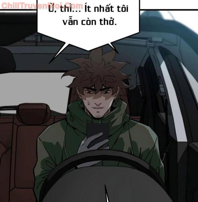 Kẻ Không Thuộc Về Loài Người Chapter 15 - Trang 2