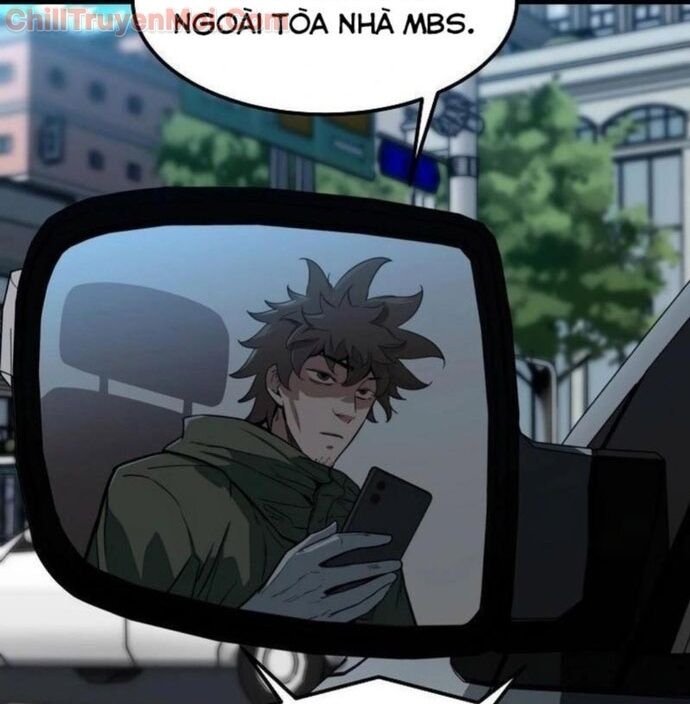 Kẻ Không Thuộc Về Loài Người Chapter 15 - Trang 2