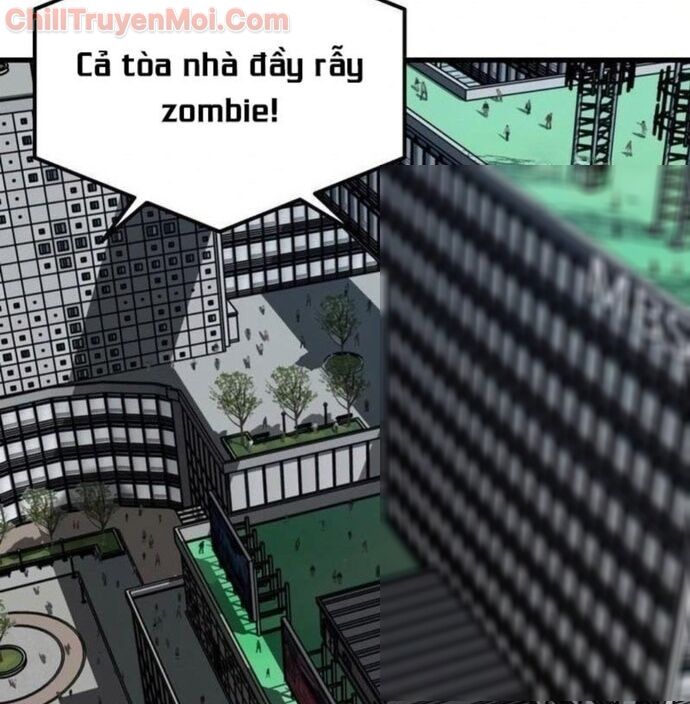 Kẻ Không Thuộc Về Loài Người Chapter 15 - Trang 2