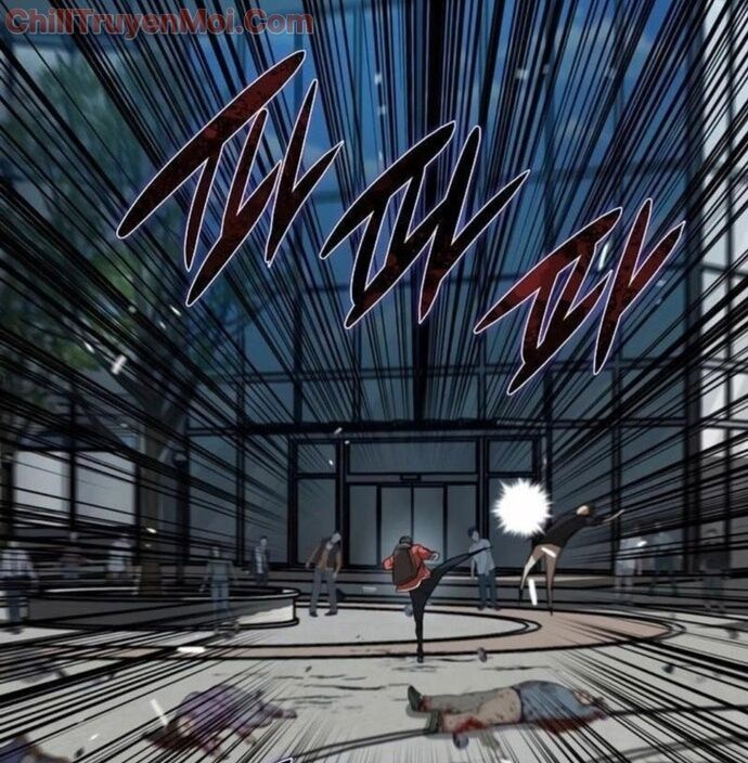 Kẻ Không Thuộc Về Loài Người Chapter 15 - Trang 2