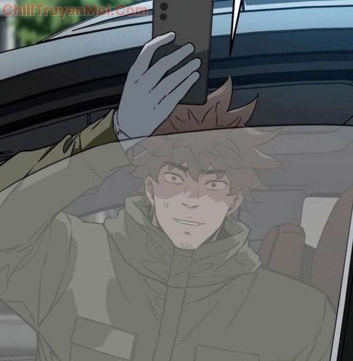 Kẻ Không Thuộc Về Loài Người Chapter 15 - Trang 2