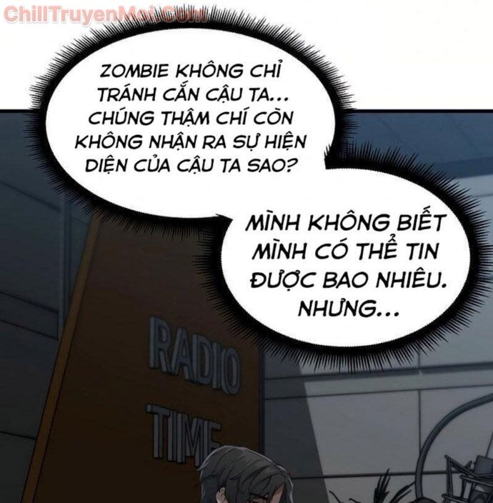 Kẻ Không Thuộc Về Loài Người Chapter 15 - Trang 2