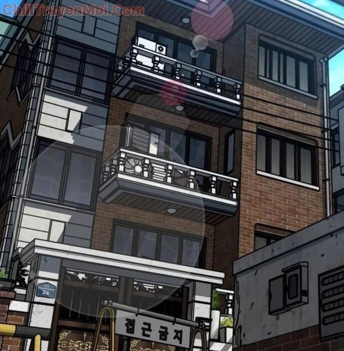 Kẻ Không Thuộc Về Loài Người Chapter 15 - Trang 2