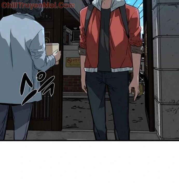 Kẻ Không Thuộc Về Loài Người Chapter 15 - Trang 2