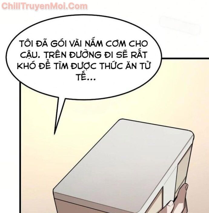 Kẻ Không Thuộc Về Loài Người Chapter 15 - Trang 2